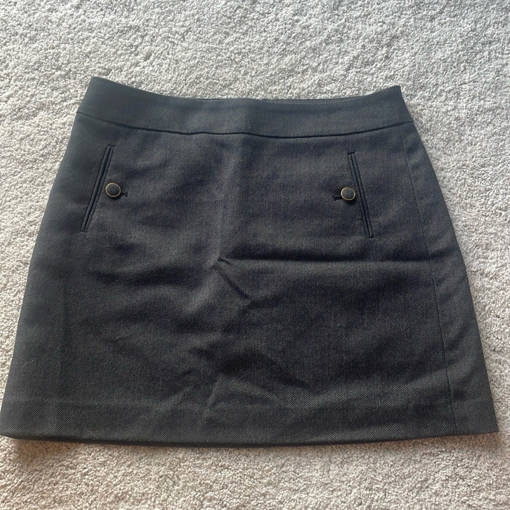 LOFT skirt size 8